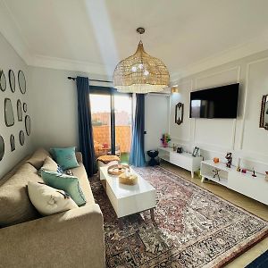 Appartement met een Slaapkamer